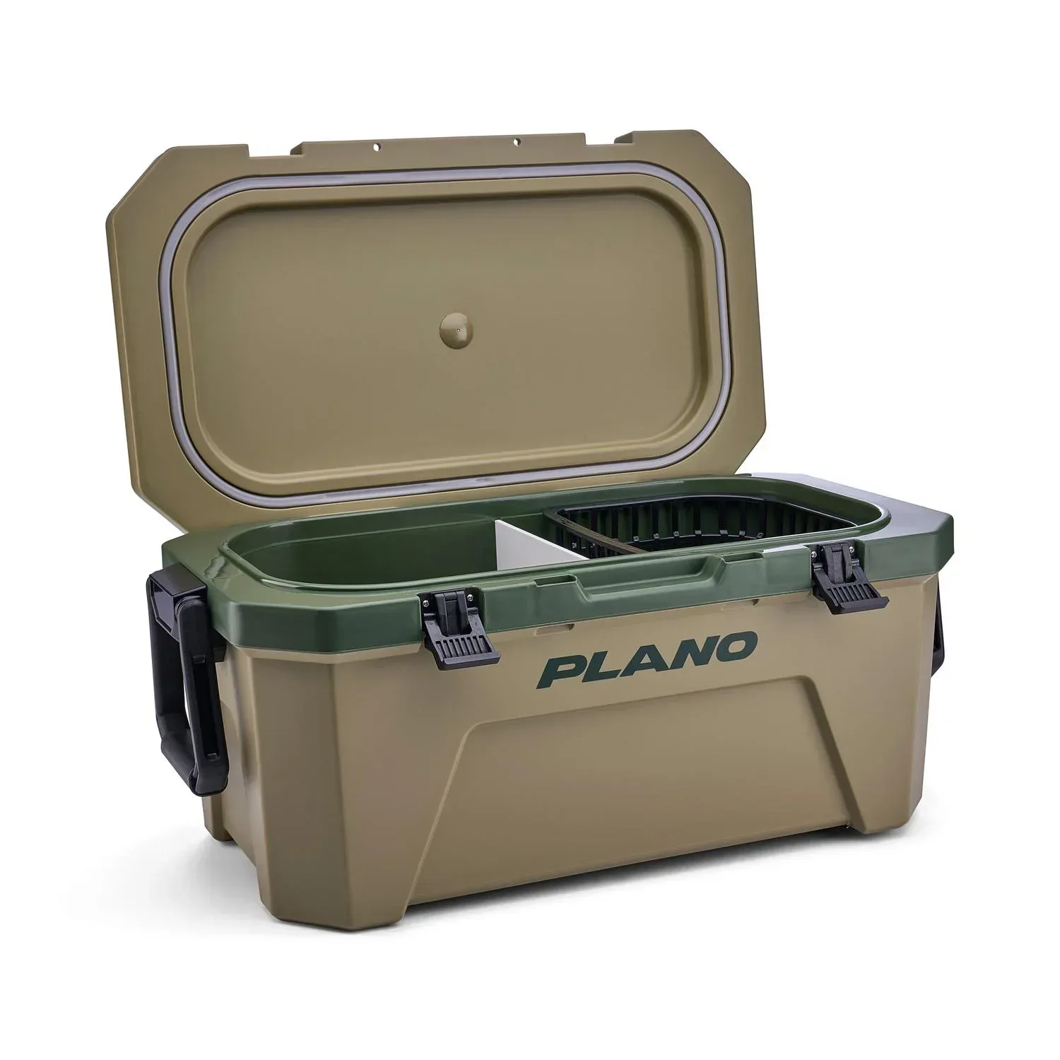 Plano Frost Cooler Inland Green kylmälaukku 30 L - Image 9