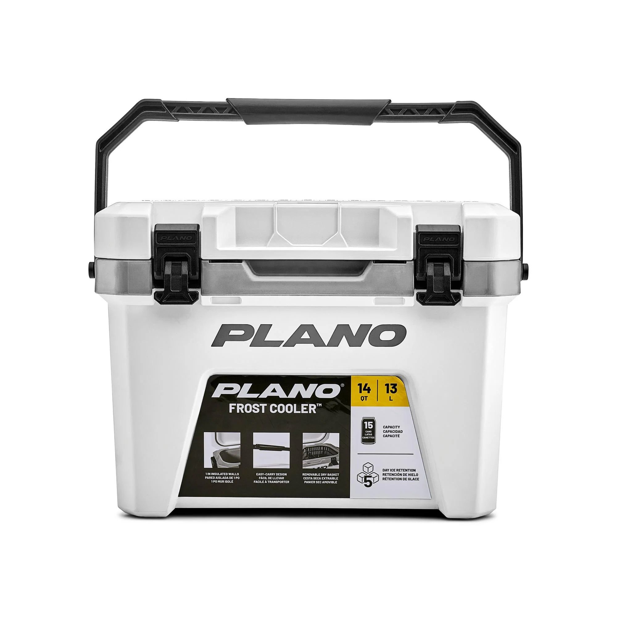 Plano Frost Cooler kylmälaukku 13 L - Image 6