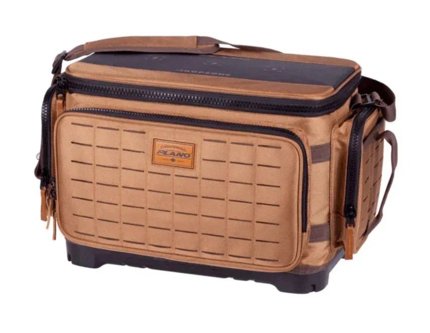 Plano Guide Series 3700 vieherasialaukku