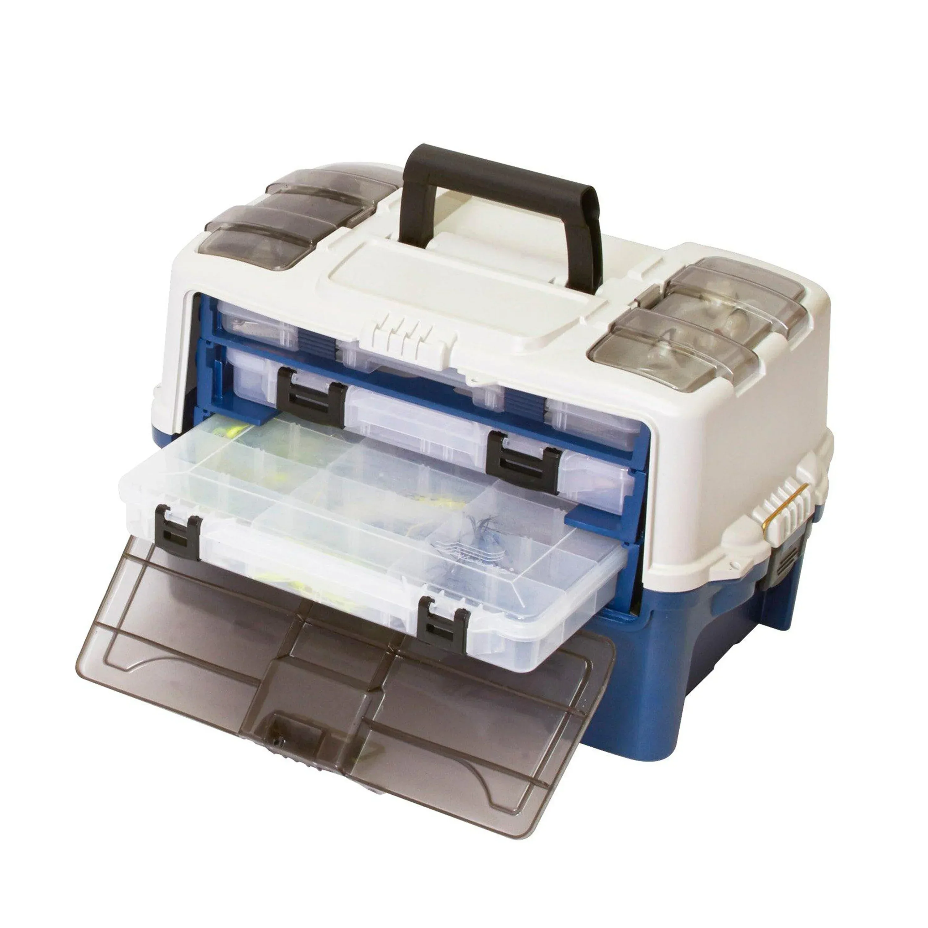 Plano Hybrid Hip StowAway Tackle Box pakki - Image 3