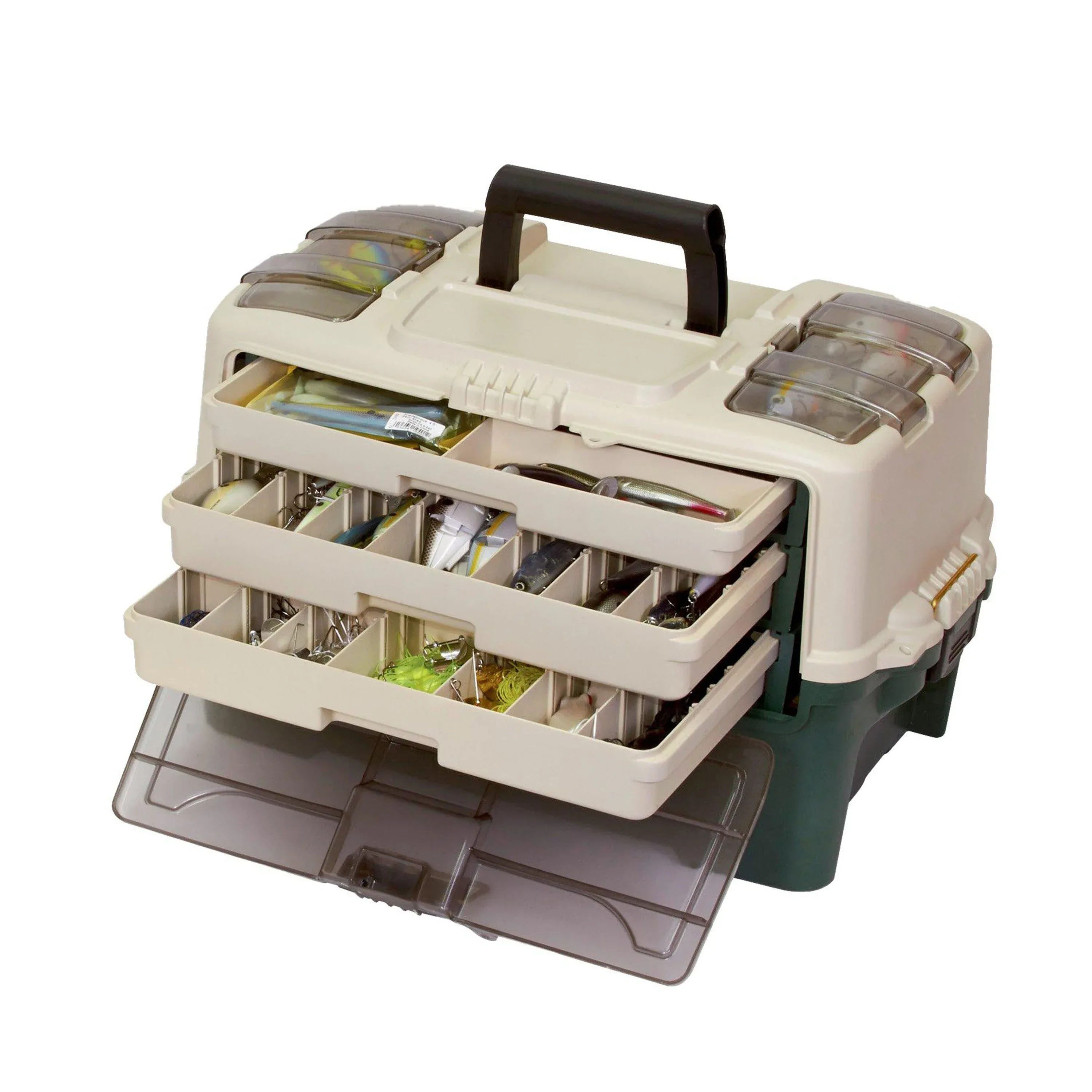 Plano Hybrid Hip Tackle Box pakki - Image 3
