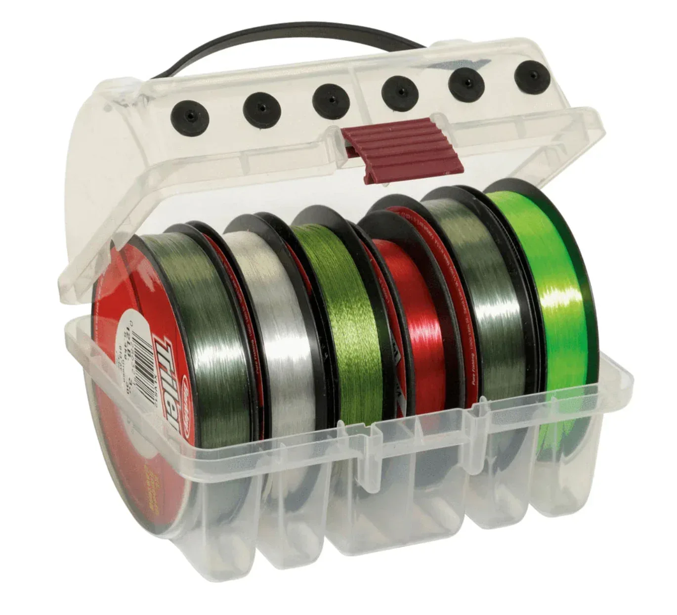 Plano ProLatch Line Spool Box