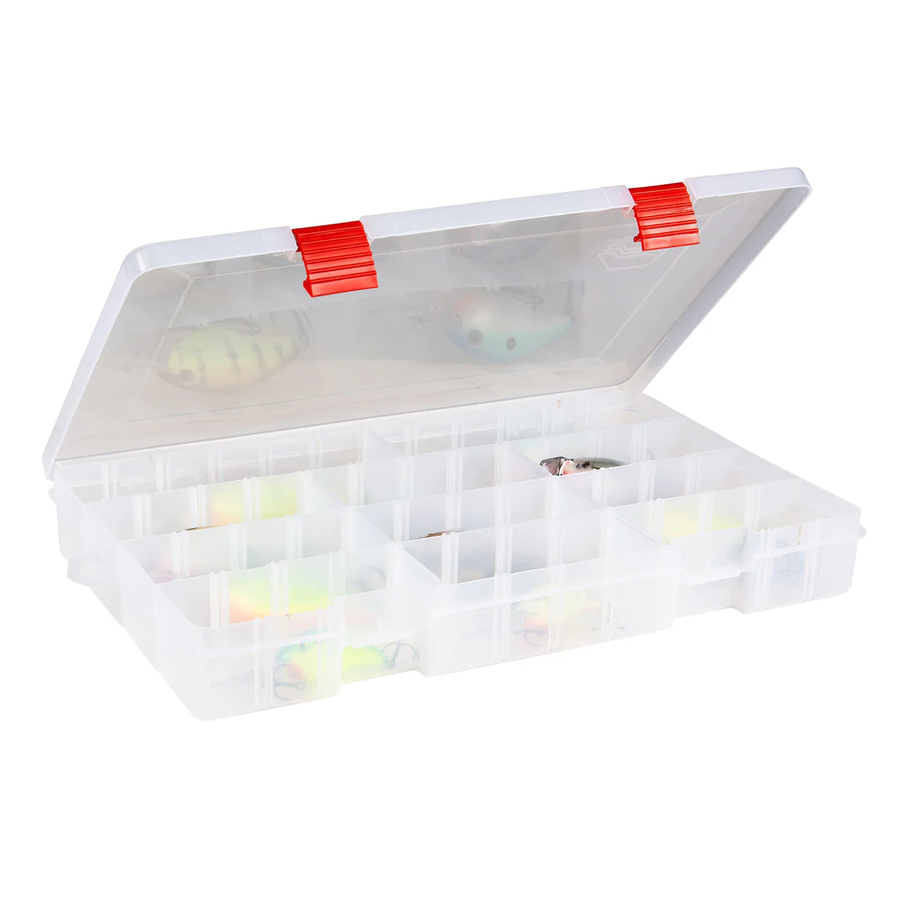 Plano Rustrictor Stowaway 3700 matala vieherasia