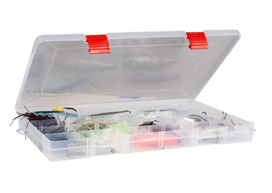 Plano Rustrictor Stowaway 3700 matala vieherasia - Image 5