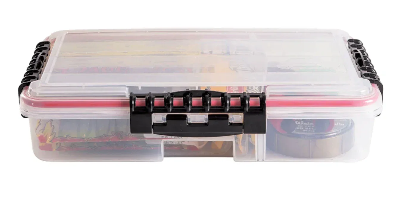 Plano Waterproof Stowaway 3700 Bulk syvä vesitiivis vieherasia