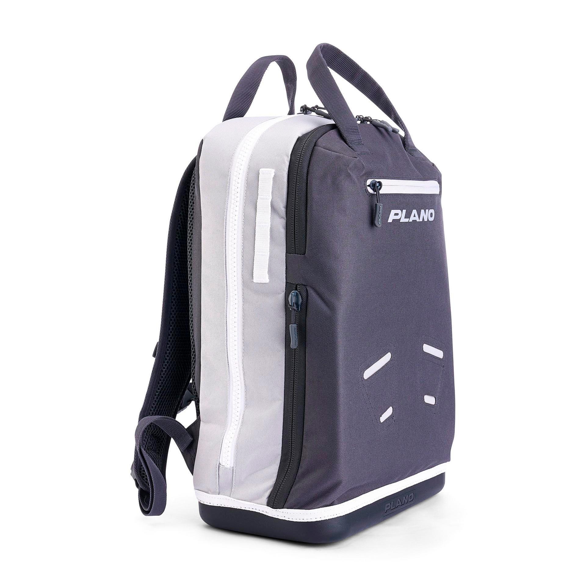 Plano Weekend Tackle Backpack 3700 kalastusreppu