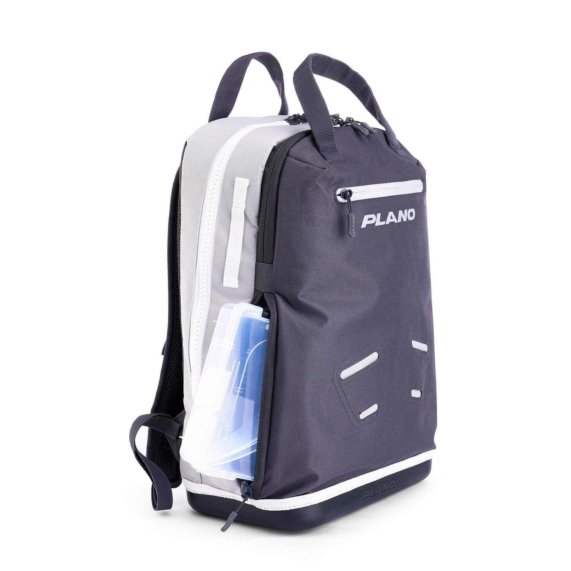 Plano Weekend Tackle Backpack 3700 kalastusreppu - Image 2