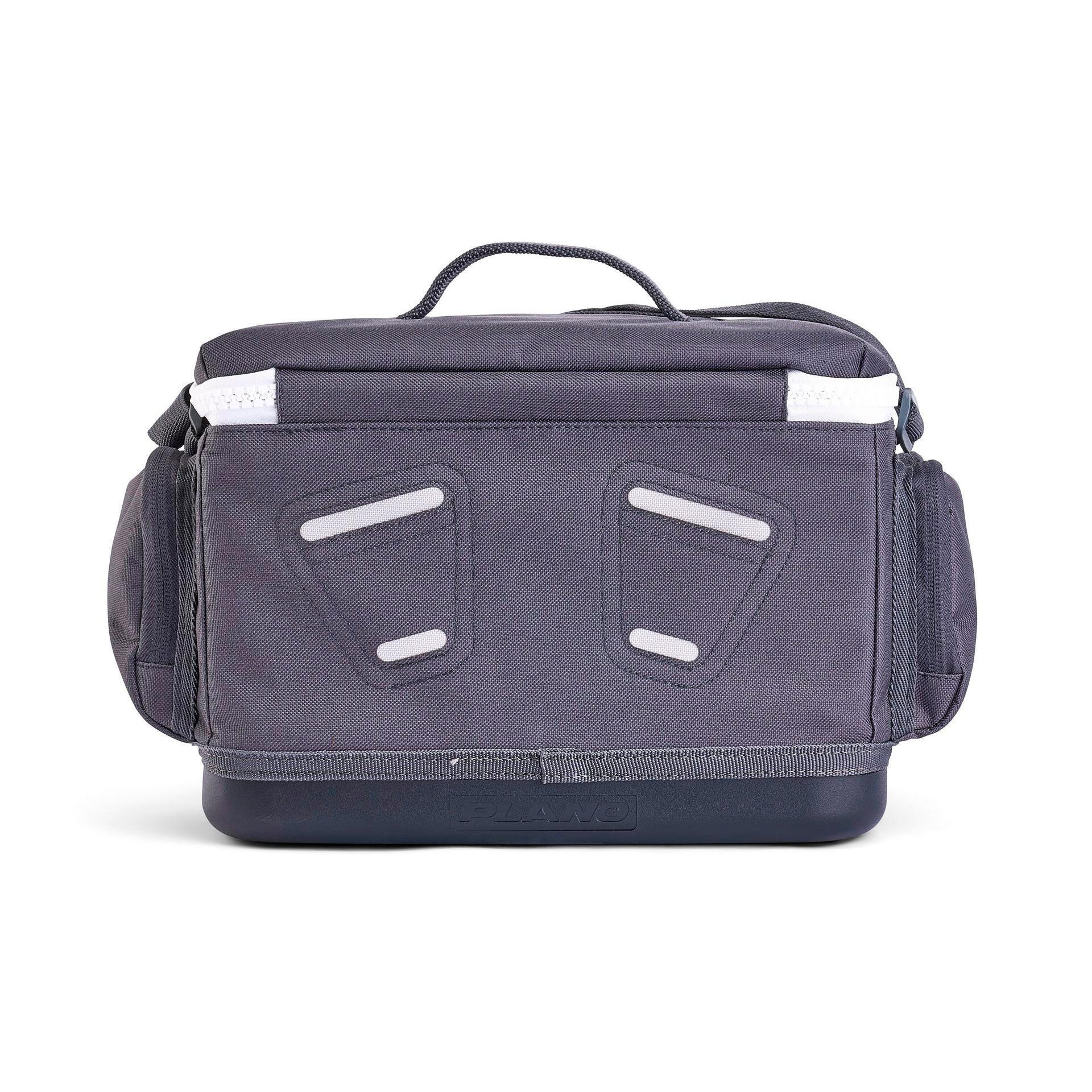 Plano Weekend Tackle Bag 3600 vieherasialaukku + 2 rasiaa - Image 3