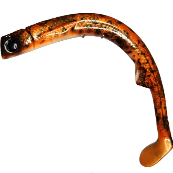 Polarbite Beta Shad 30 cm - Image 14