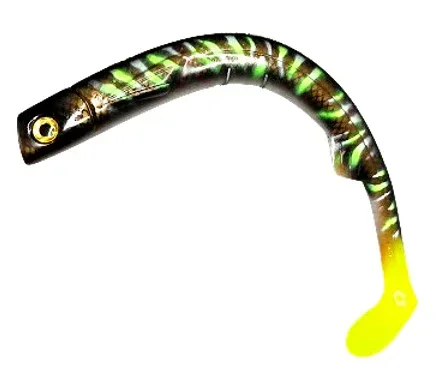 Polarbite Beta Shad 30 cm - Image 17