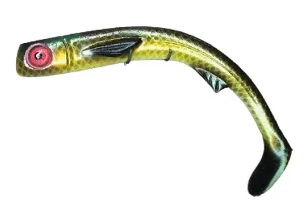 Polarbite Gamma Shad 19 cm - Image 12
