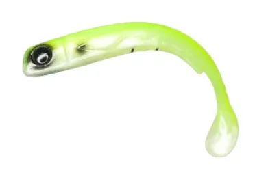 Polarbite Gamma Shad 19 cm - Image 14