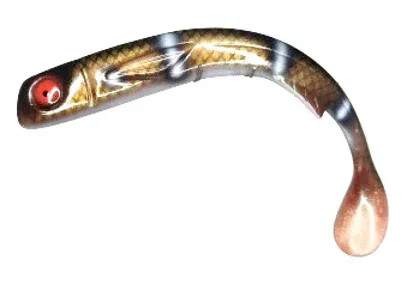 Polarbite Gamma Shad 19 cm - Image 17