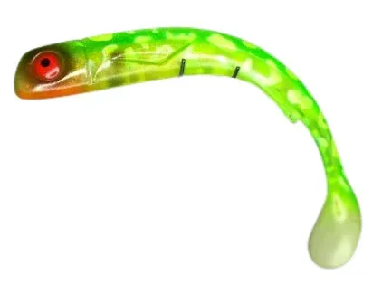 Polarbite Gamma Shad 19 cm - Image 18