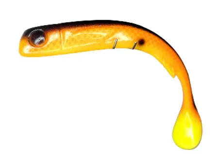 Polarbite Gamma Shad 19 cm - Image 19
