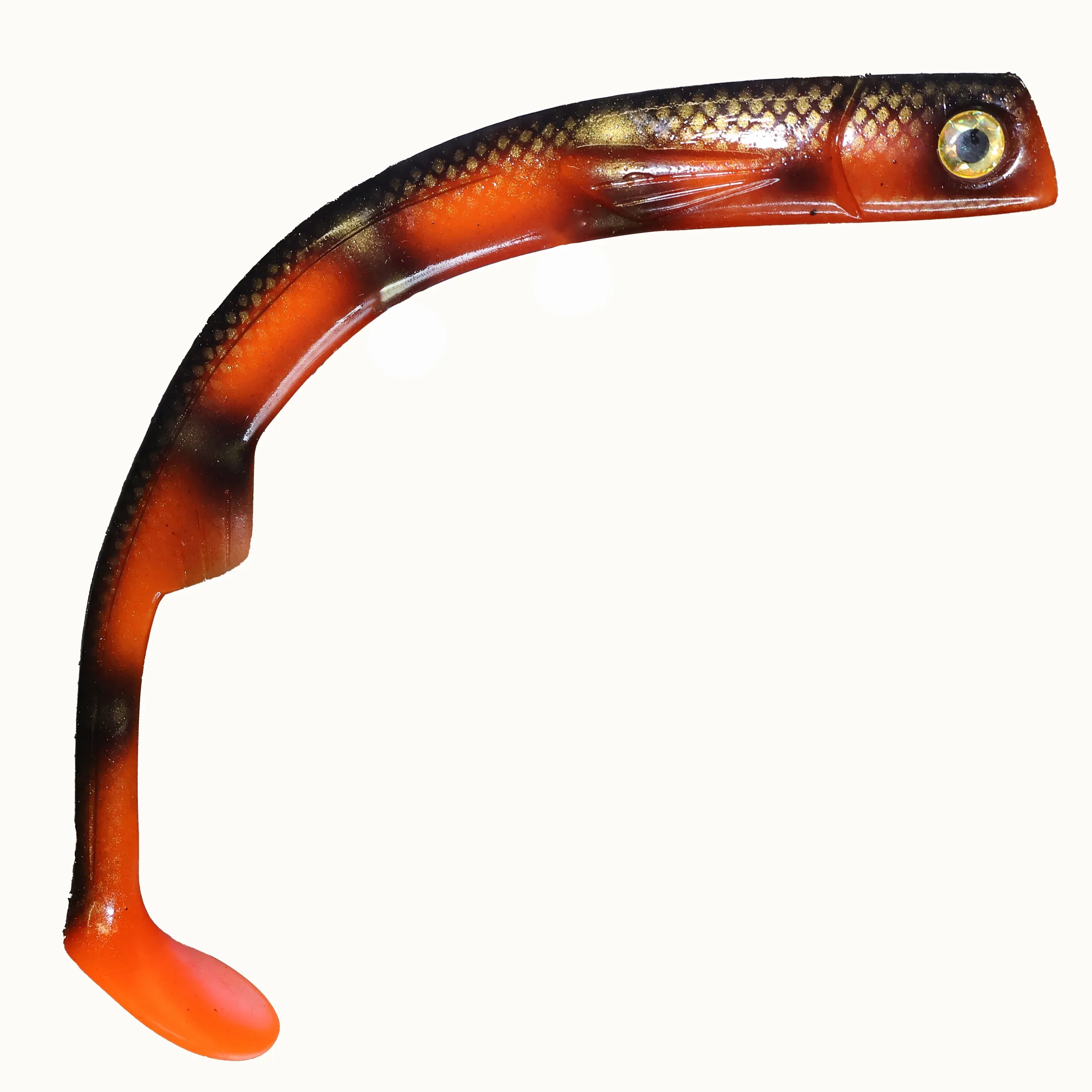 Polarbite Happy Angler Custom lajitelma 4 kpl/pkt - Image 2