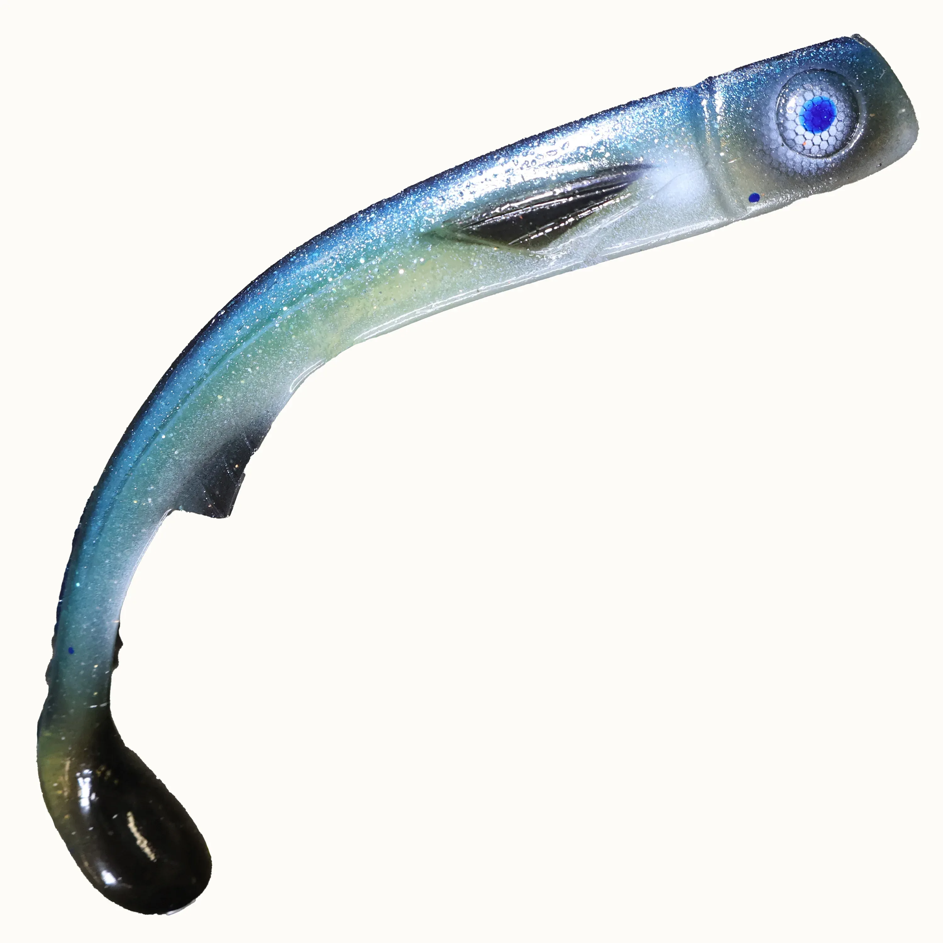 Polarbite Happy Angler Custom lajitelma 4 kpl/pkt - Image 4