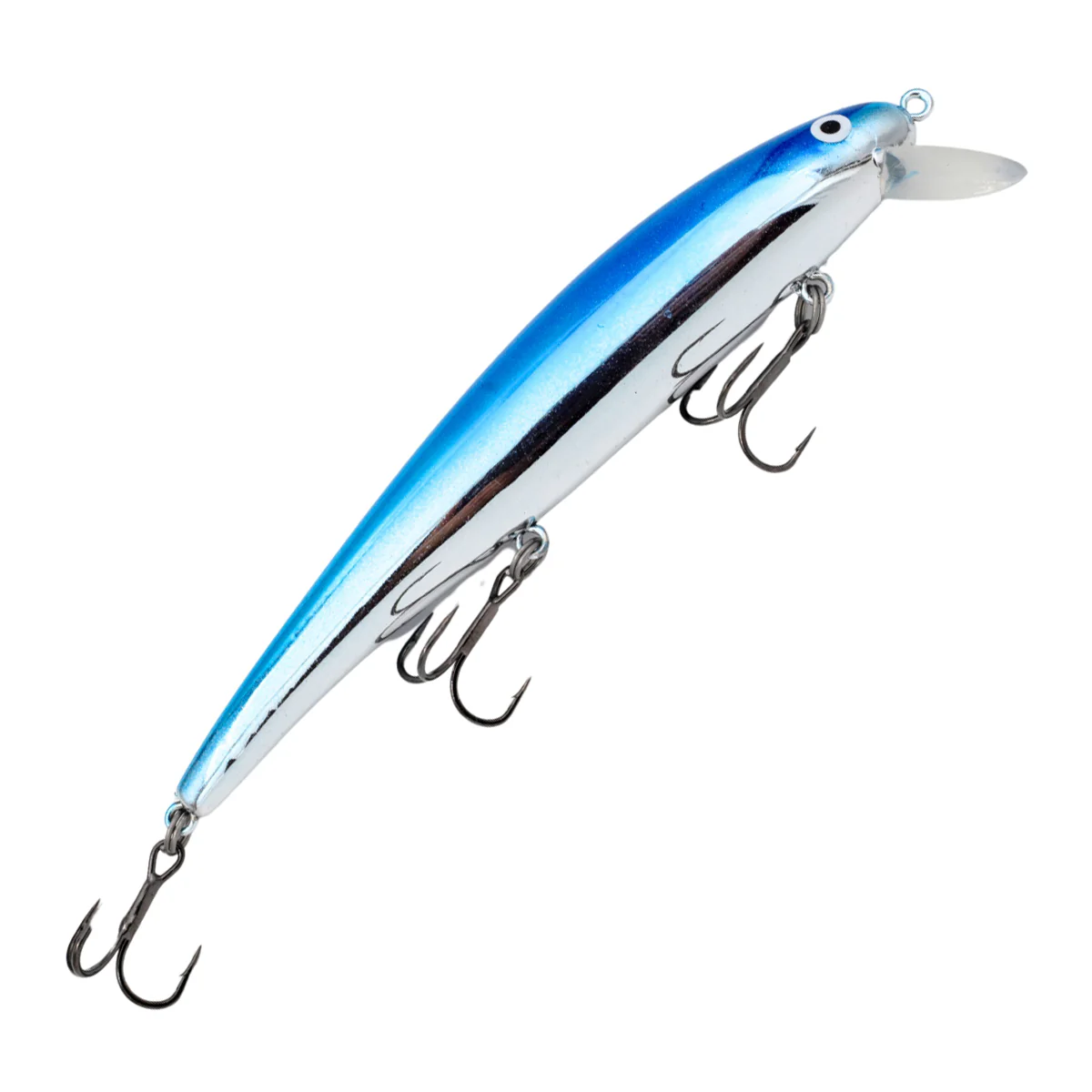Pomperi PRO-X12 12 cm vaappu - Image 2