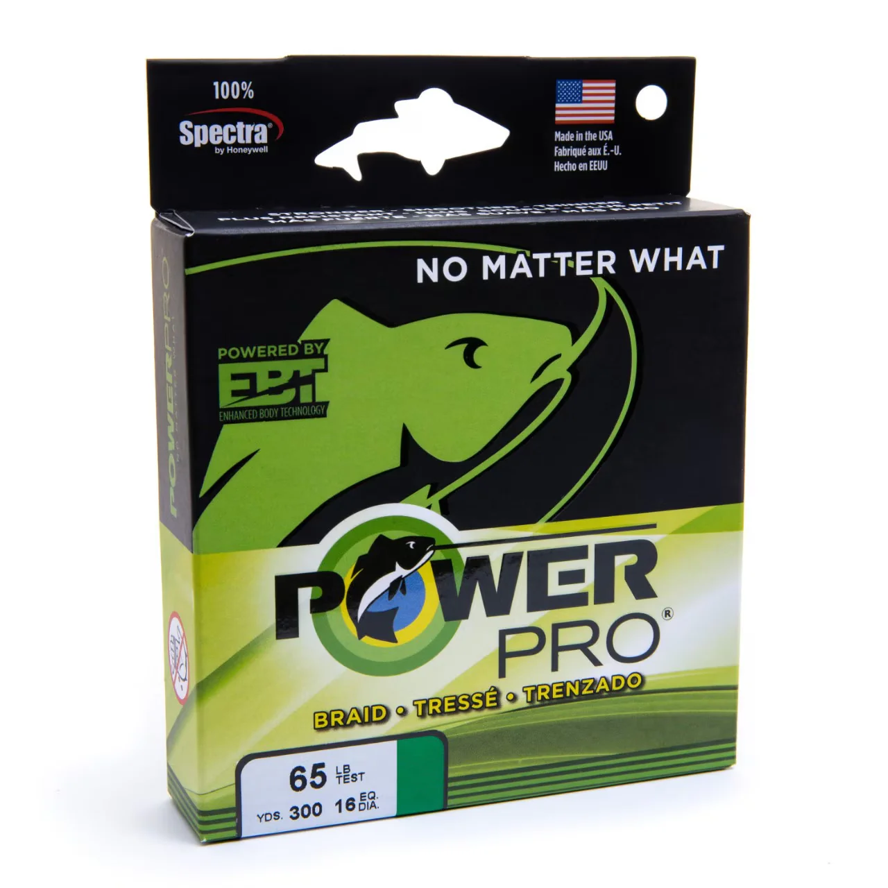 PowerPro White 2740 m kuitusiima - Image 4