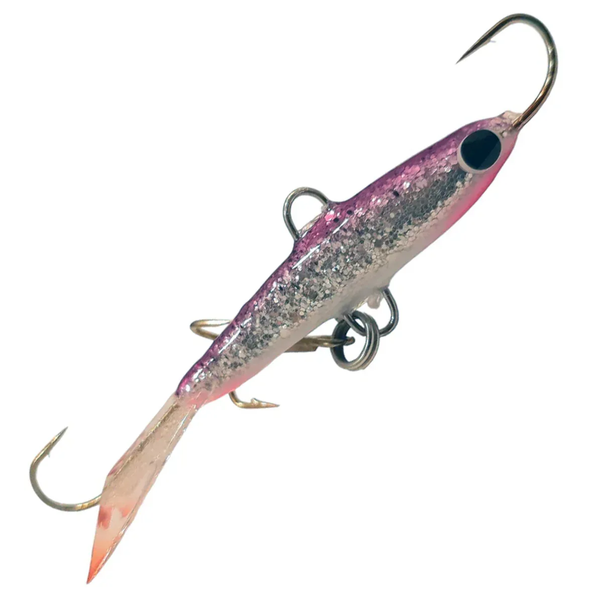 PP-Lures Lyijy7 tasapainopilkki 7 cm - Image 10