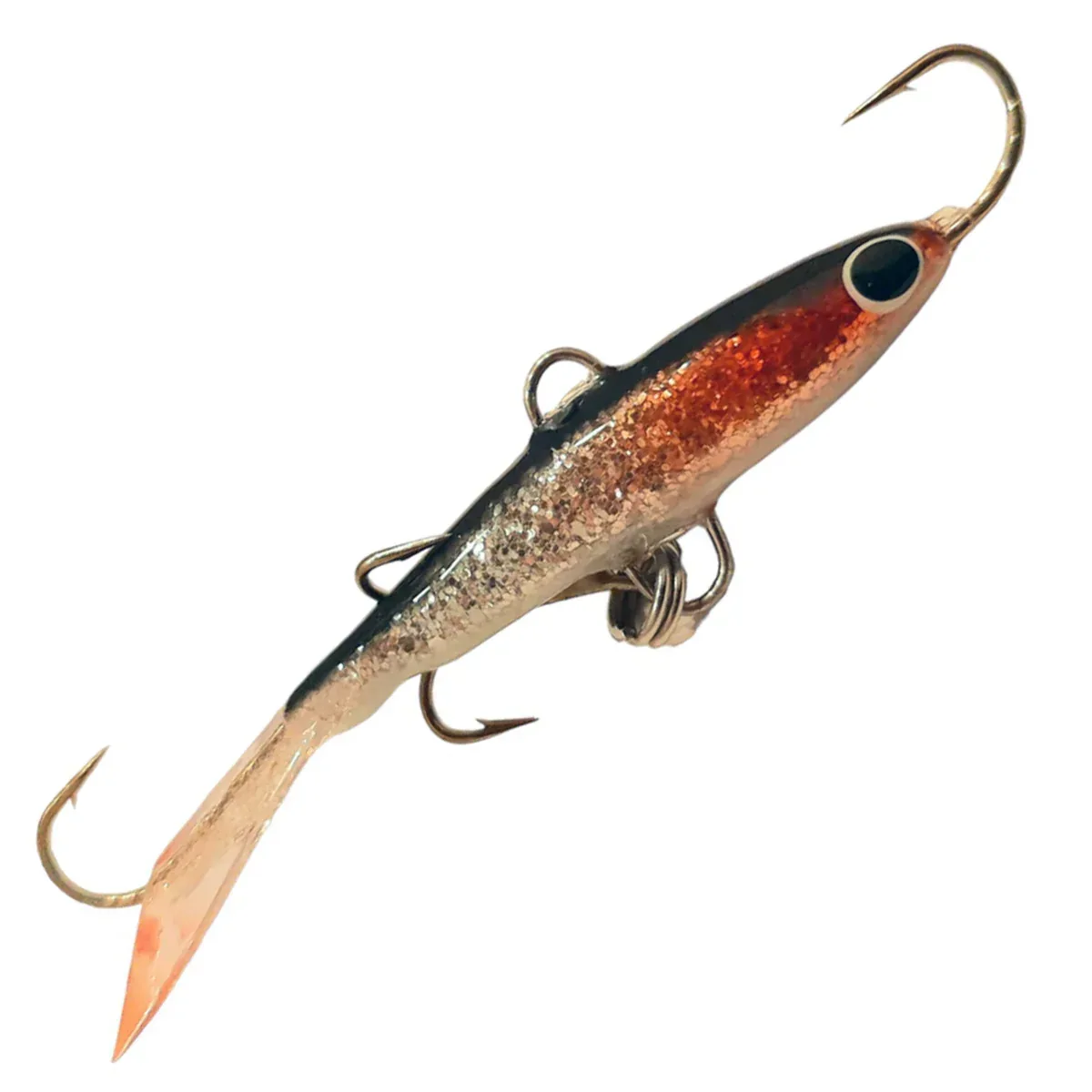 PP-Lures Lyijy7 tasapainopilkki 7 cm - Image 3