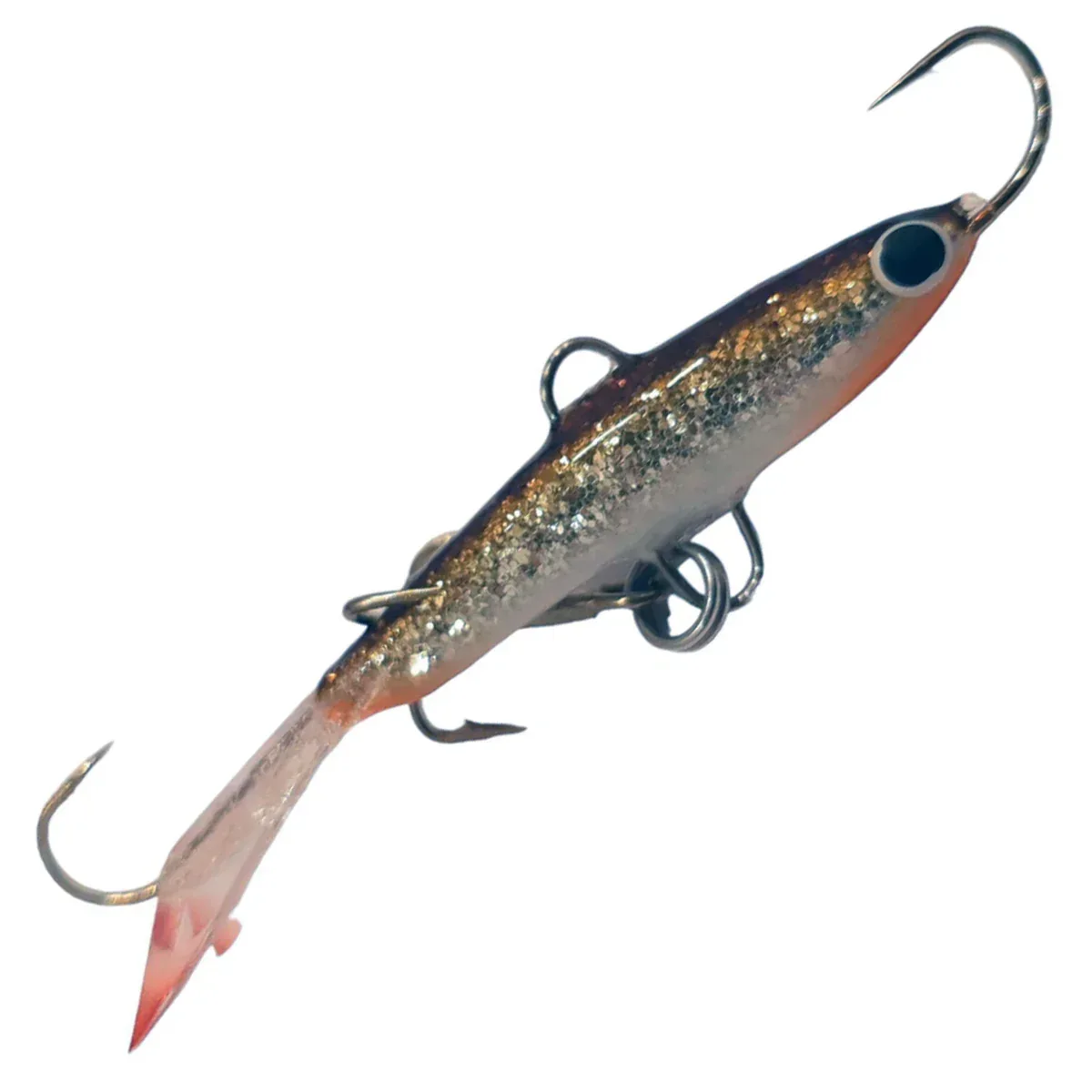 PP-Lures Lyijy7 tasapainopilkki 7 cm - Image 5