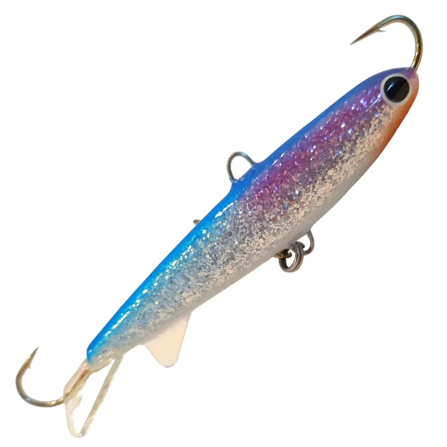 PP-Lures Noutaja 10 cm kevennetty tasapainopilkki - Image 11