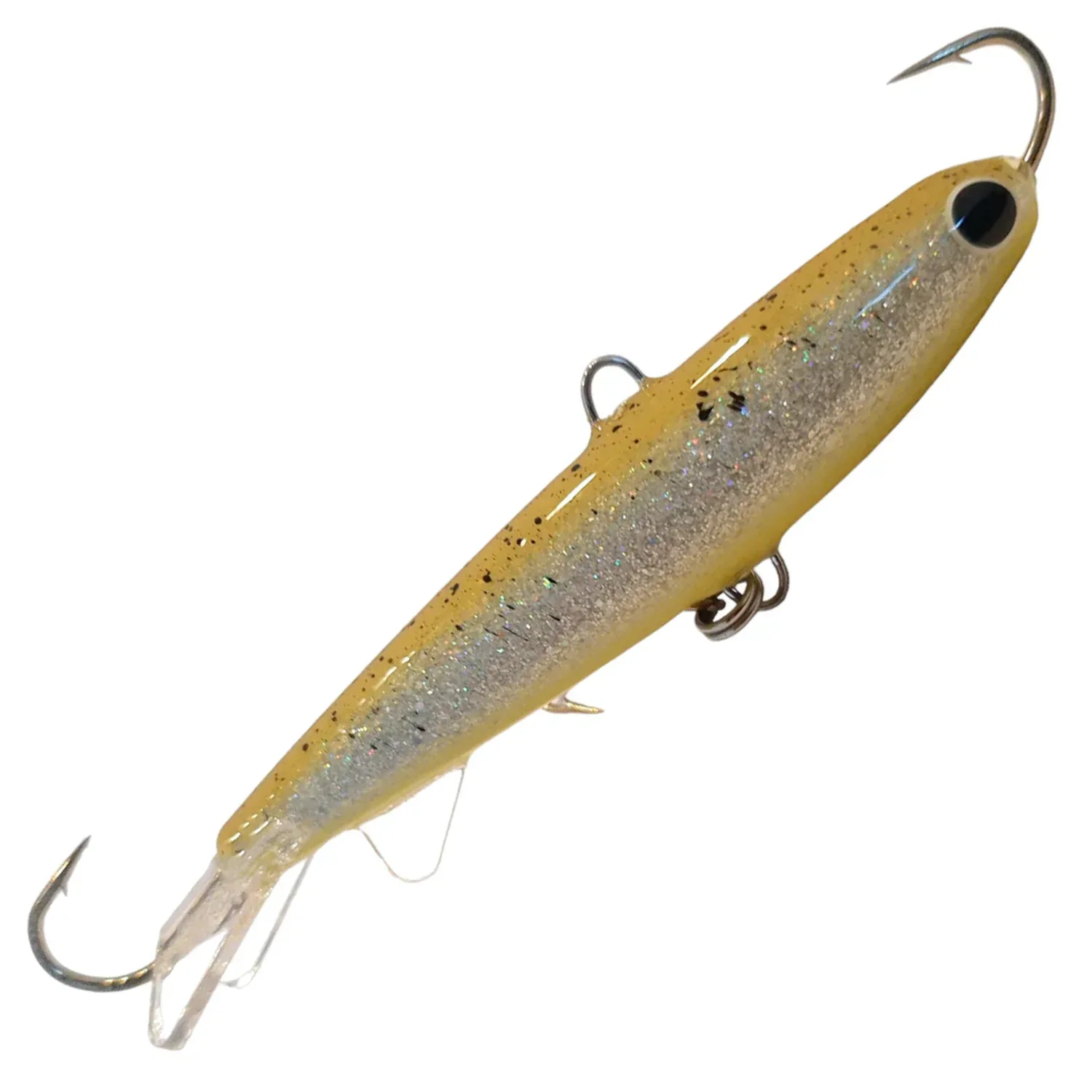 PP-Lures Noutaja 10 cm kevennetty tasapainopilkki - Image 5