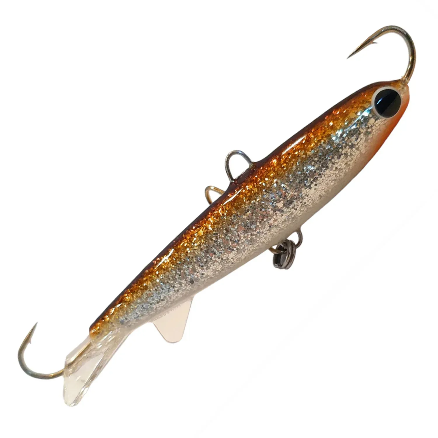 PP-Lures Noutaja 10 cm kevennetty tasapainopilkki - Image 8