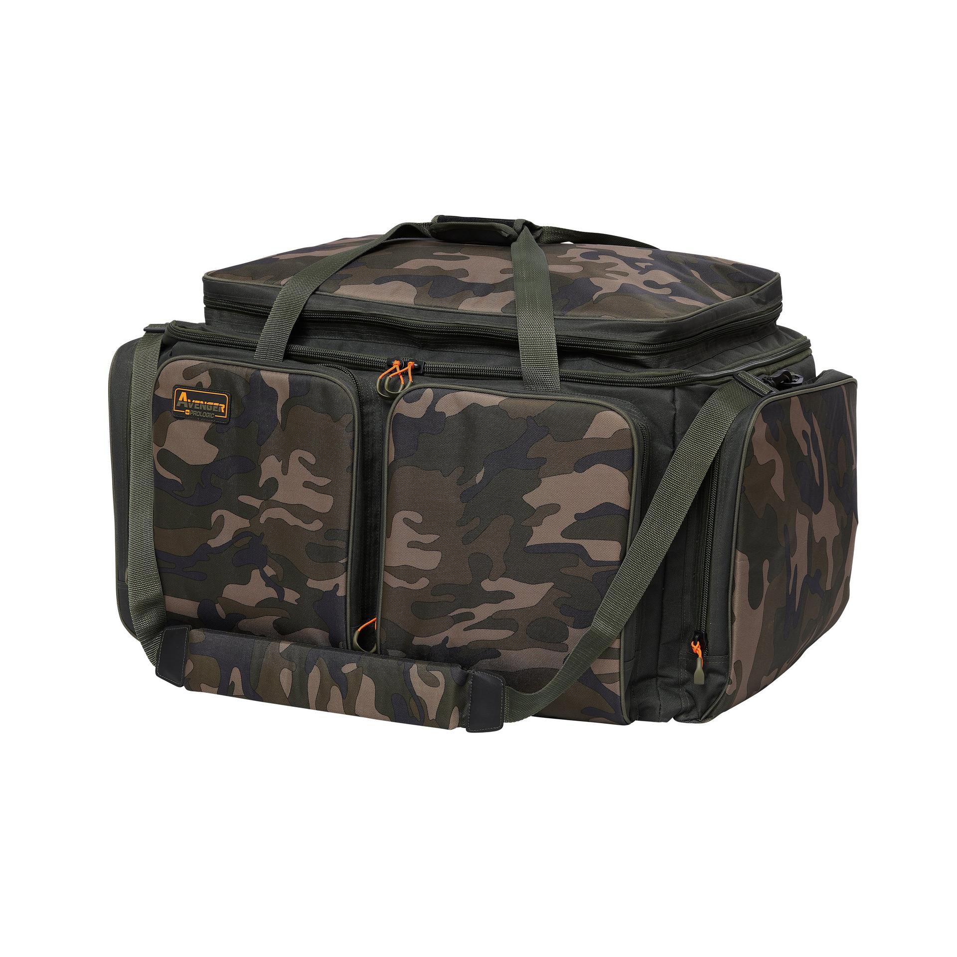 Prologic Avenger Carryall Bag Large laukku