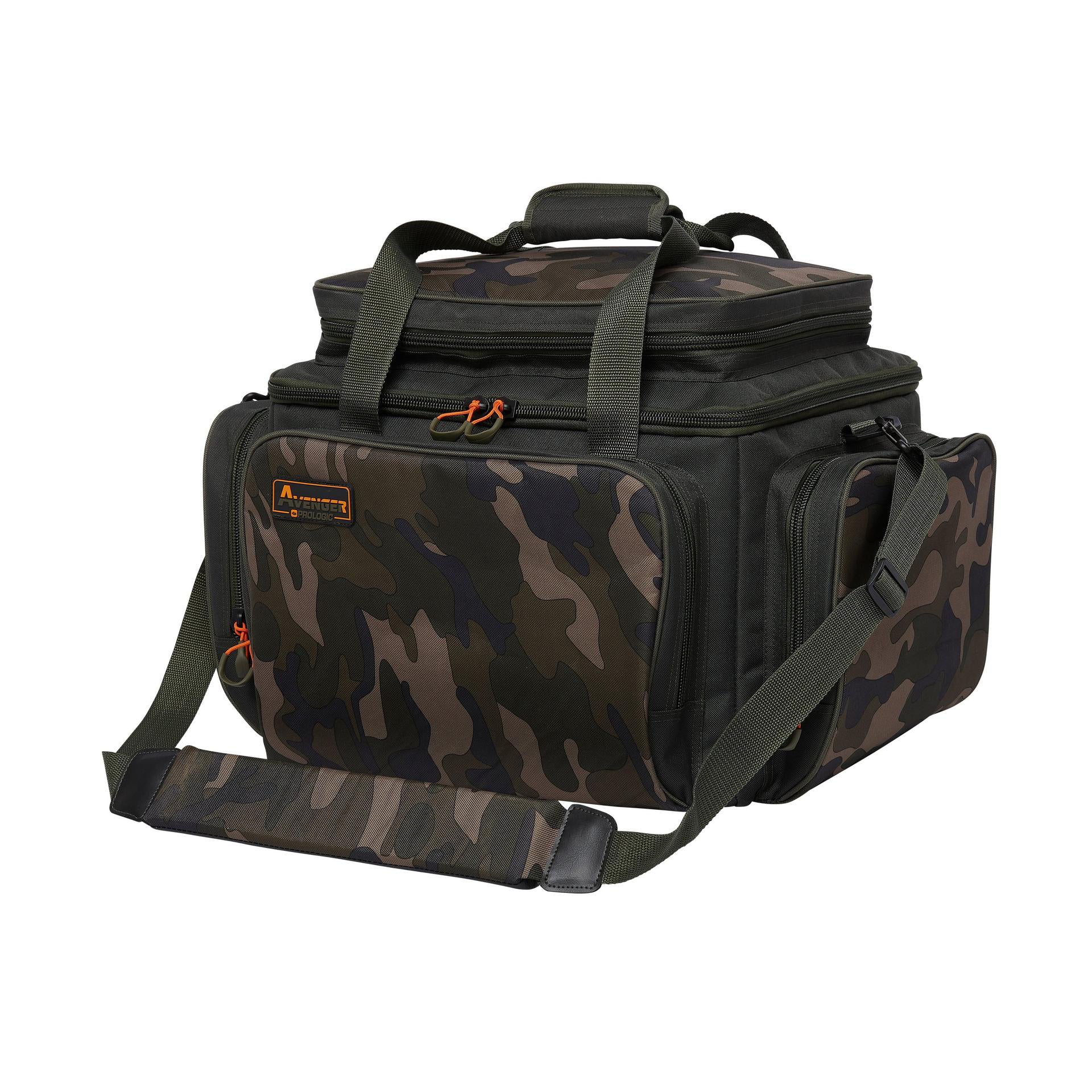 Prologic Avenger Carryall Bag Medium laukku - Image 4
