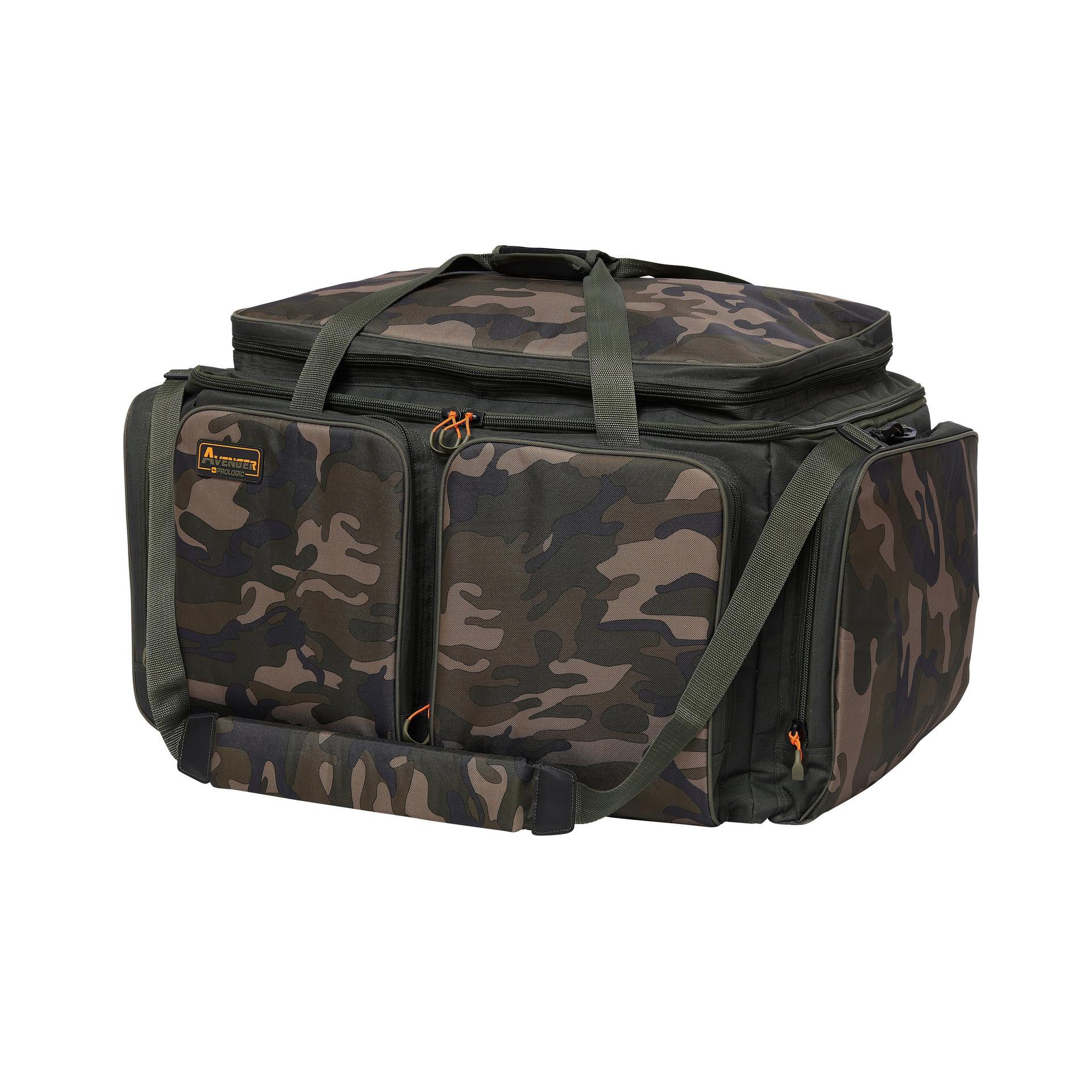 Prologic Avenger Carryall Bag XXLarge laukku - Image 4