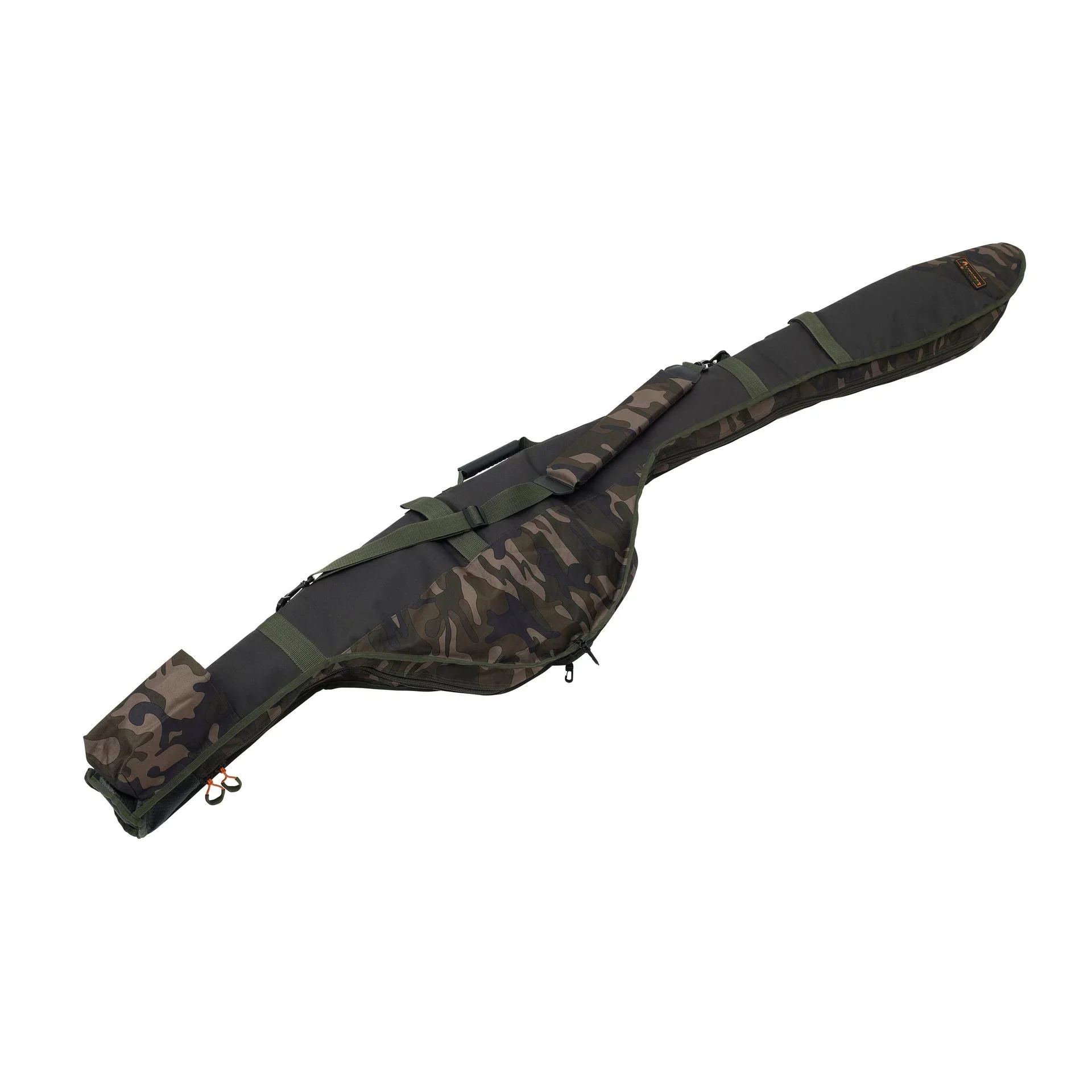 Prologic Avenger Padded Multi Sleeve 3 Rods vapalaukku - Image 3