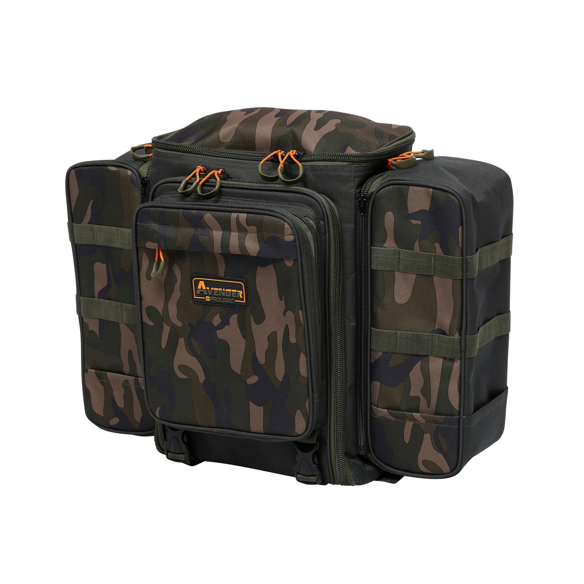 Prologic Avenger Rucksack reppu - Image 2