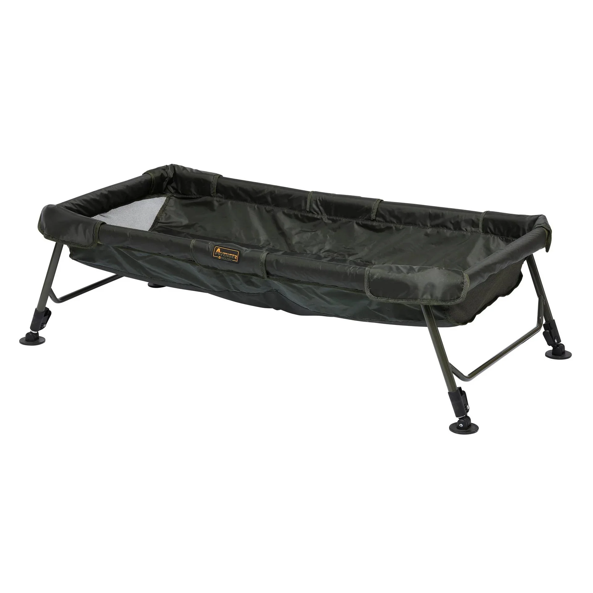 Prologic Avenger Stainless Steel Cradle Medium - Image 5