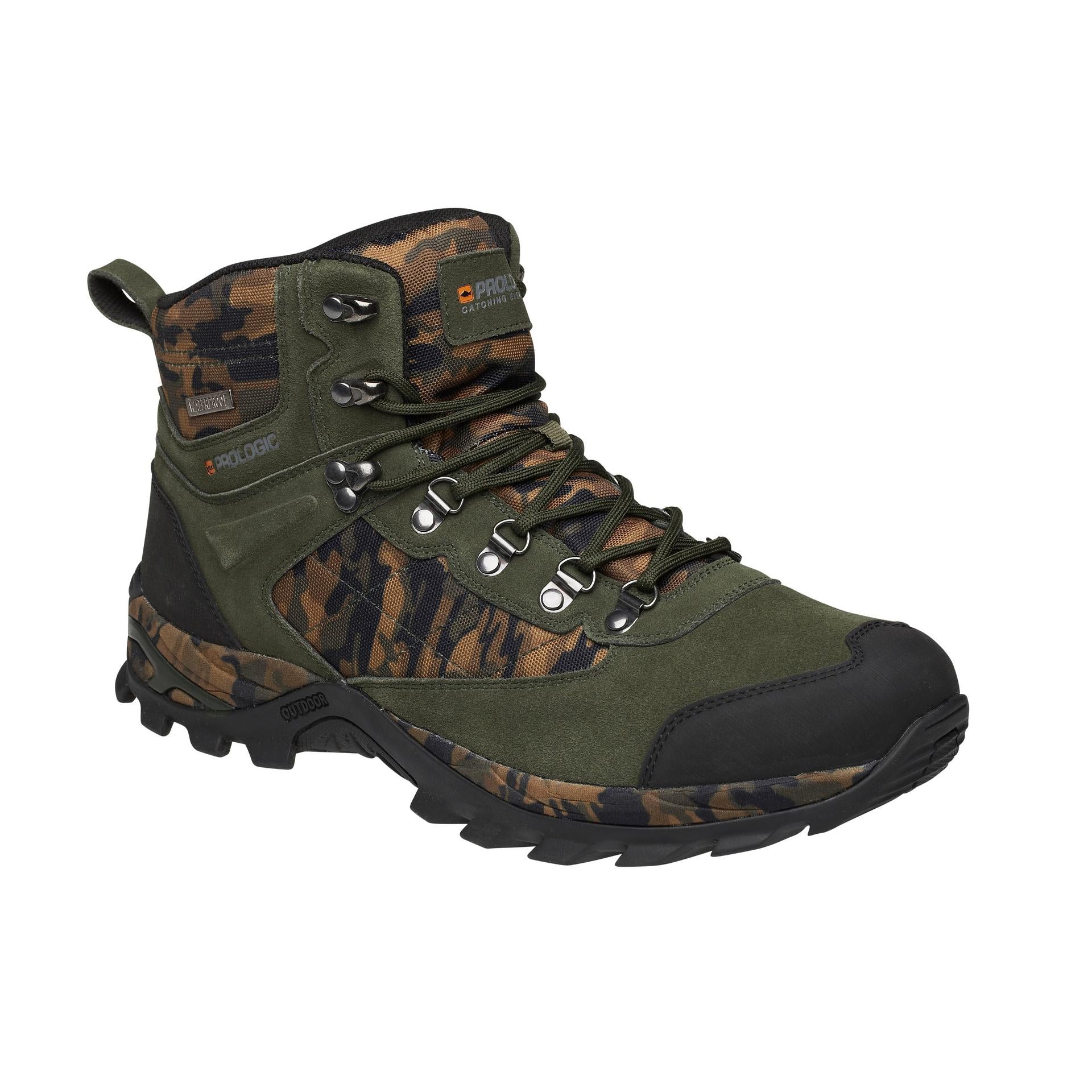 Prologic Bank Bound Trek Boot kengät - Image 3