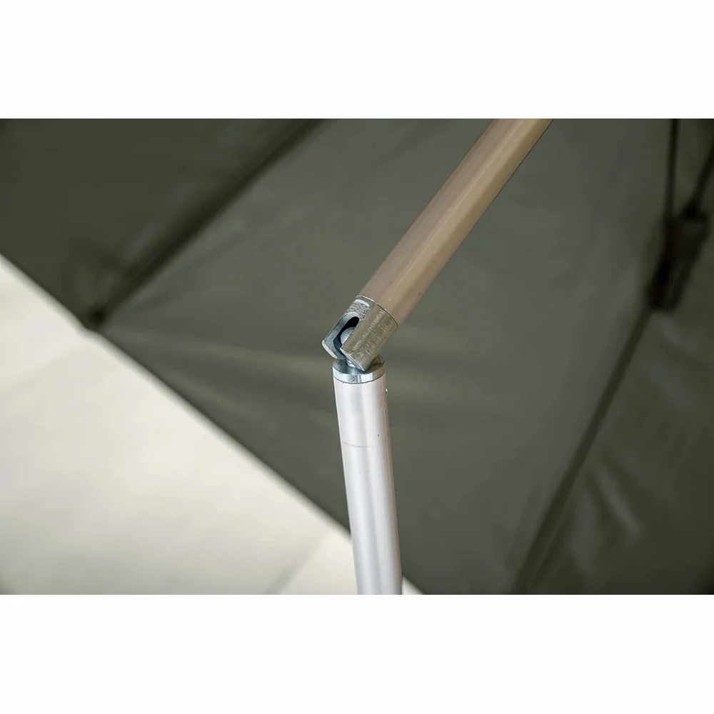 Prologic C-Series 55 Tilt Brolly - Image 2