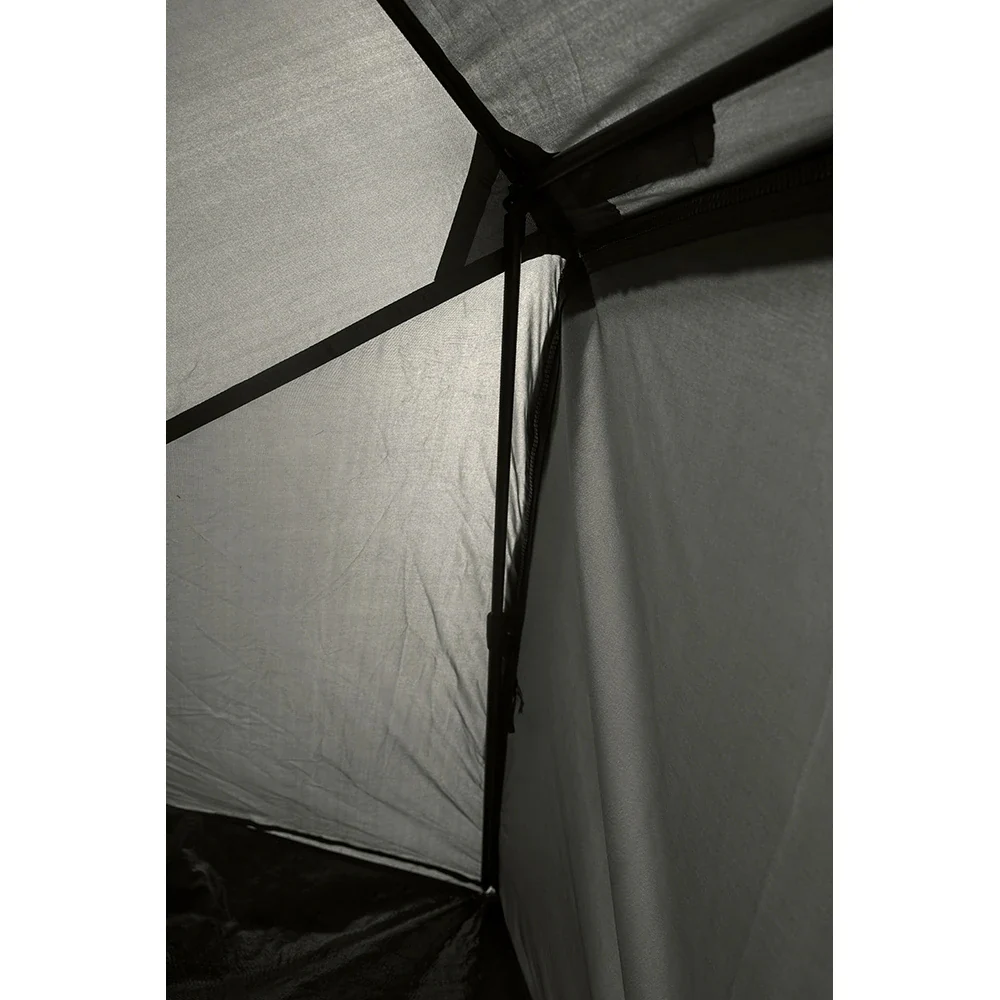 Prologic C-Series 65 Full Brolly System - Image 9