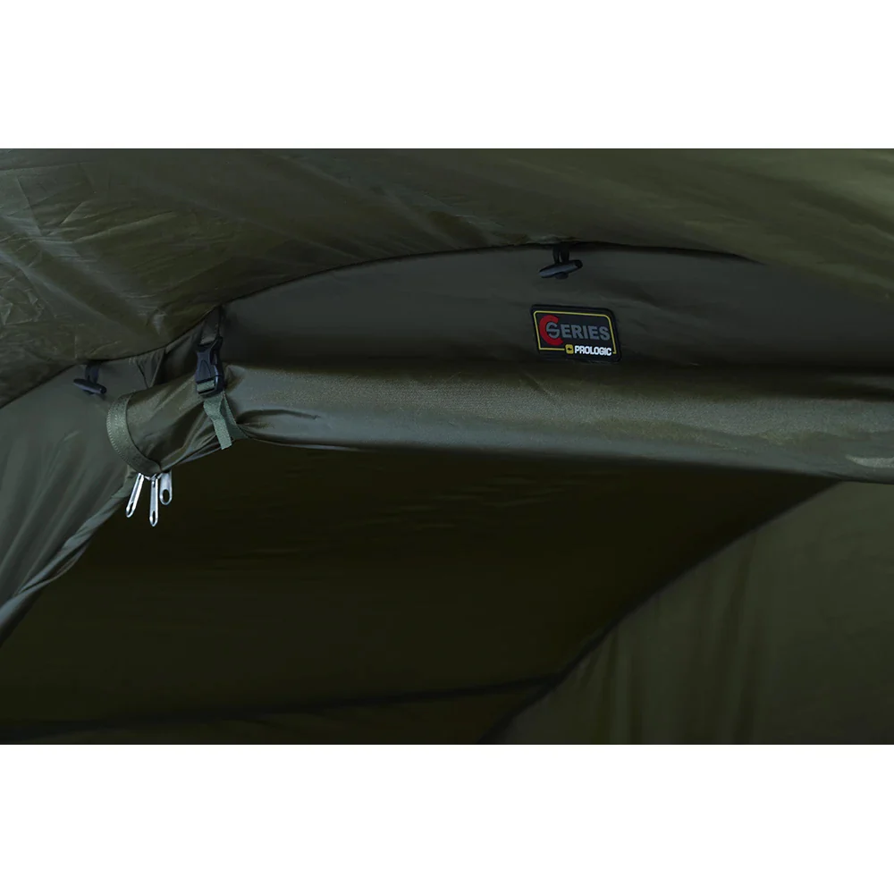 Prologic C-Series Bivvy 2-Man - Image 6