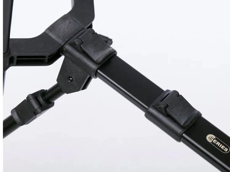Prologic C-Series Convertible 4 Rod Pod - Image 2