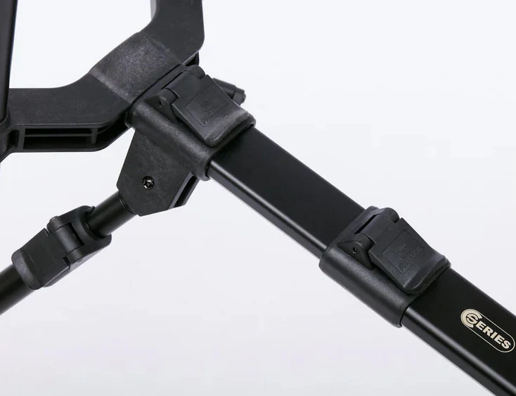 Prologic C-Series Convertible Long Legs 2 Rod Pod - Image 2