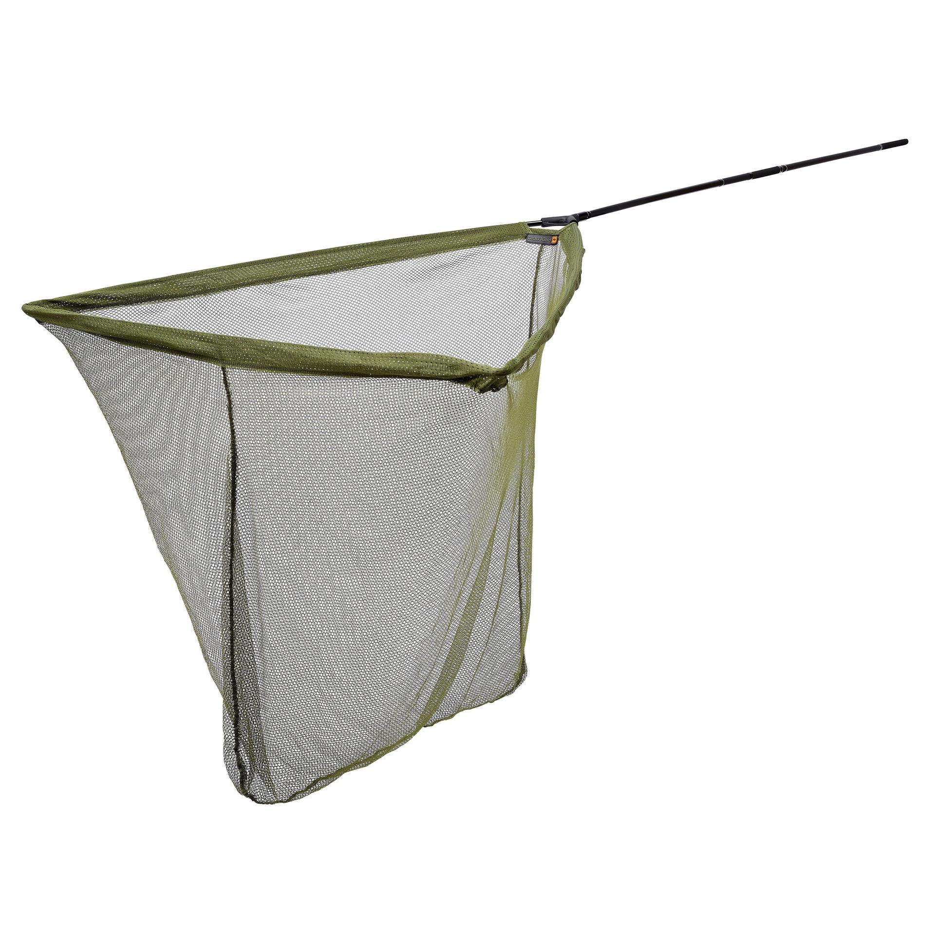 Prologic C-Series Landing Net haavi