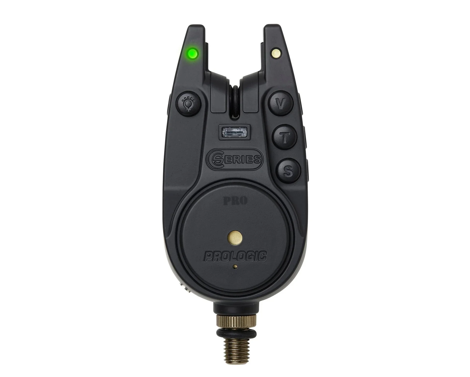 Prologic C-Series Pro Alarm Set 3+1+1 Red / Green / Yellow - Image 6