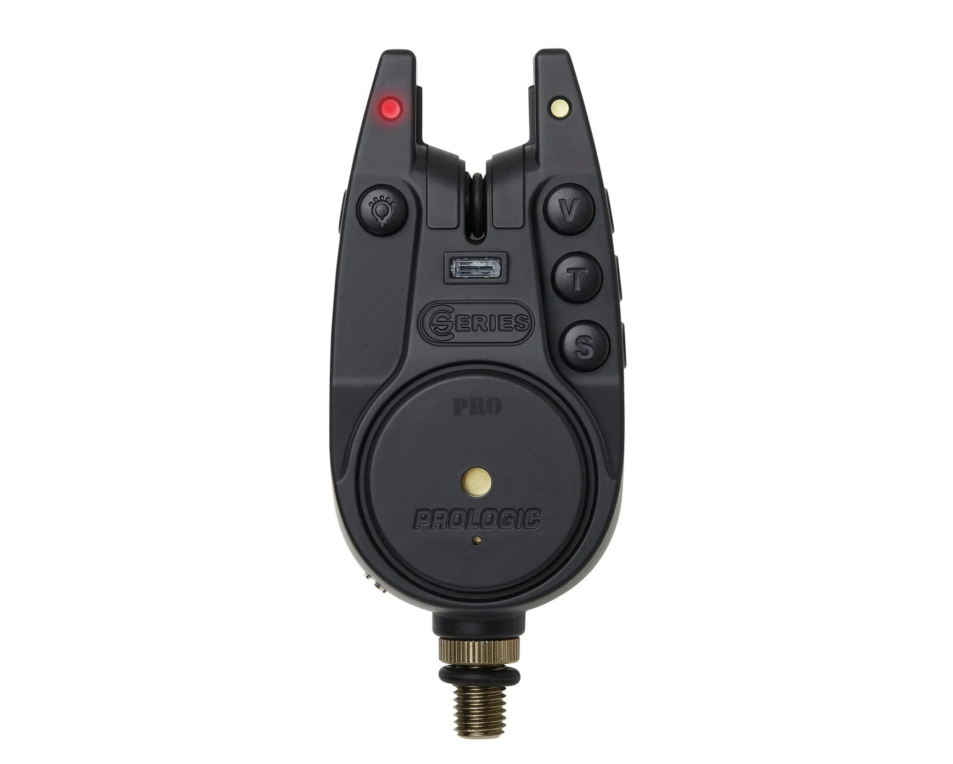 Prologic C-Series Pro Alarm Set 3+1+1 Red / Green / Yellow - Image 7