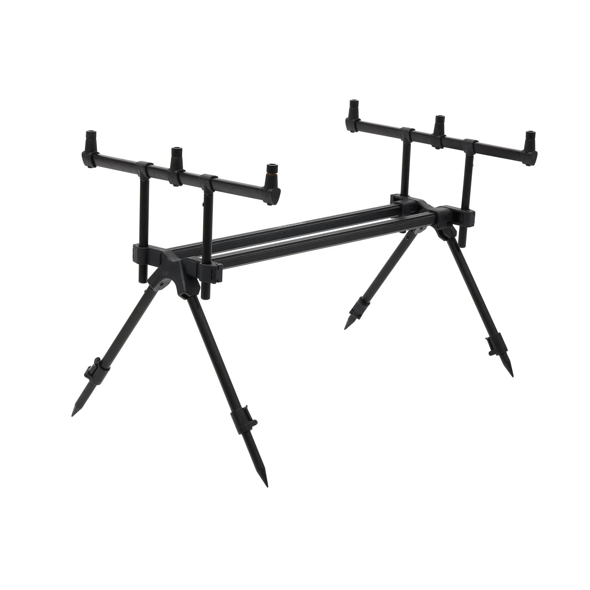 Prologic C-Series Twin Support 3 Rod Pod - Image 6