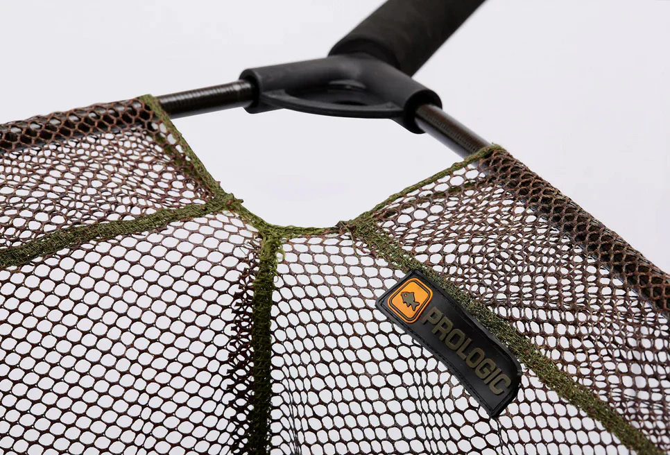 Prologic C3 Fulcrum Ridgid Framed Landing Net 42" haavi - Image 2