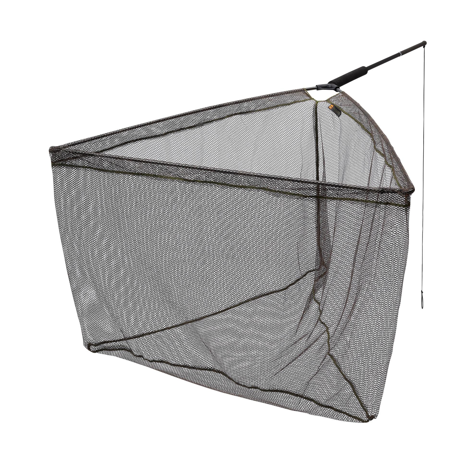 Prologic C3 Fulcrum Ridgid Framed Landing Net 42" haavi - Image 4