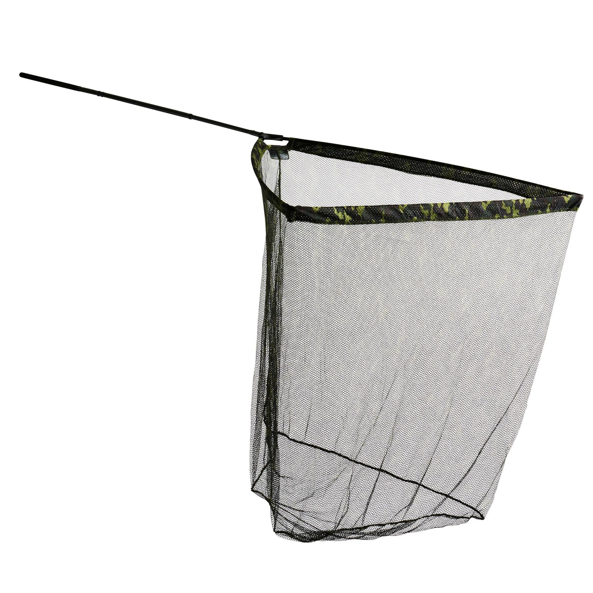 Prologic Element Camou Com-pact Tele Net haavi - Image 3