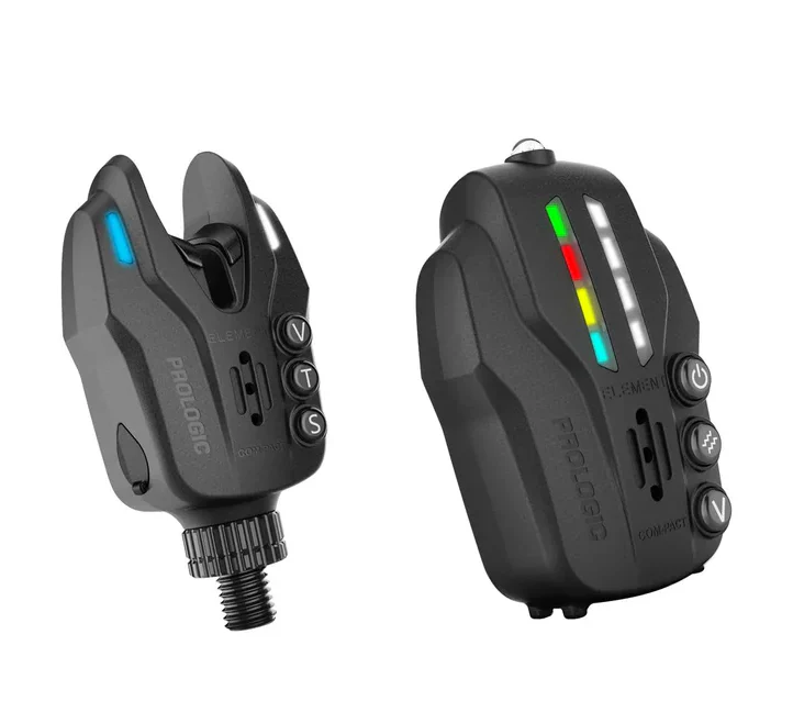 Prologic Element Com-pact Alarm Set 3+1 - Image 2