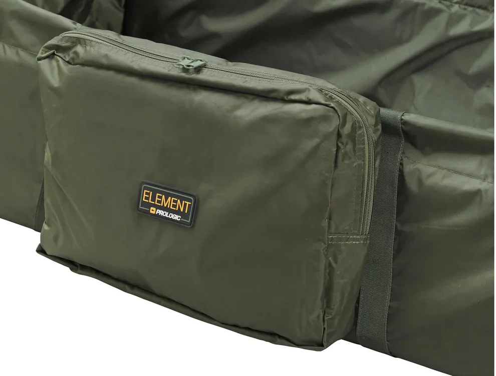 Prologic Element Com-pact Sling Mat Green - Image 5